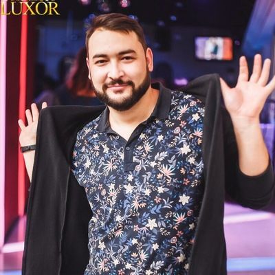 Альберт Фатыхов