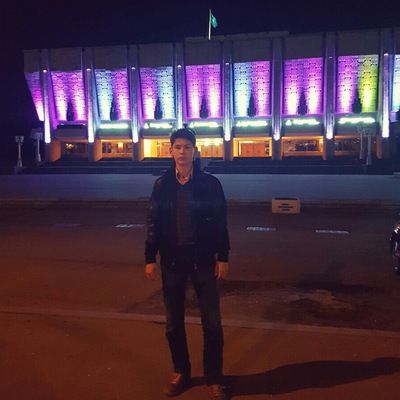 Ален Бекарыс