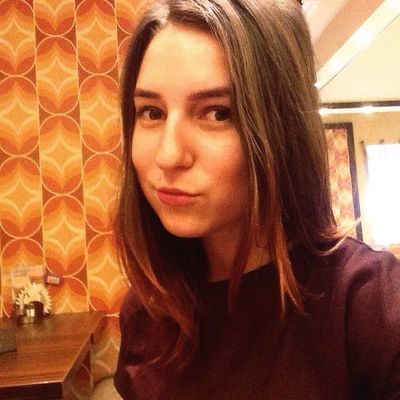 Анастасия Сергиенко