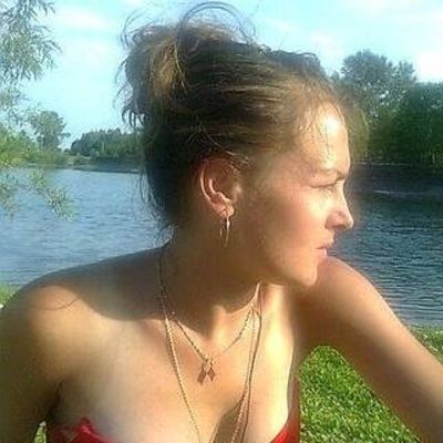 Надежда Викулова