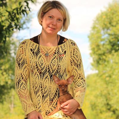 Маргарита Васюнина