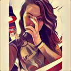 Ангелина Васильева