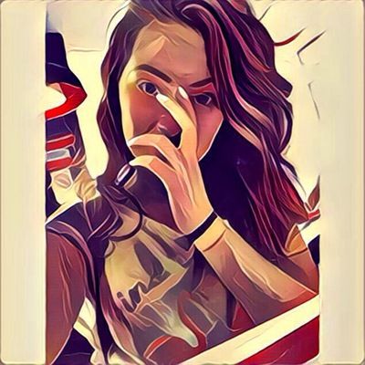 Ангелина Васильева