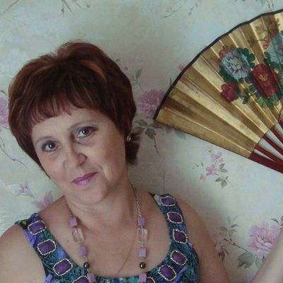 Ирина Прядченко