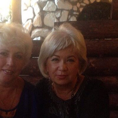 Ирина Козина