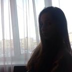 Анастасия Котова