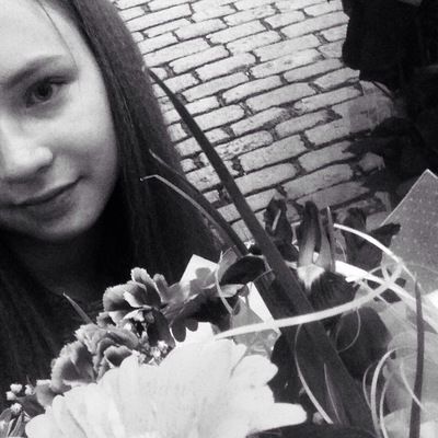 Виктория Гаращенко