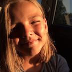 Лера Волошина