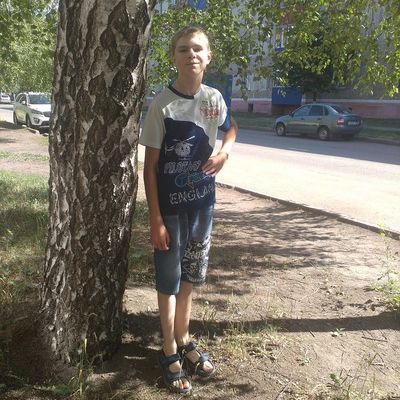 Дмитрий Князев