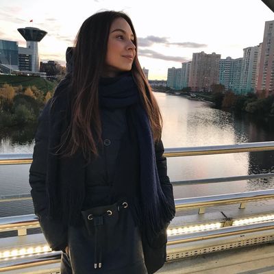 Милена Темникова