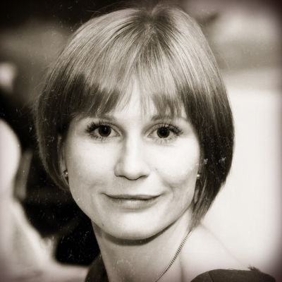 Yuliya Lazarenko