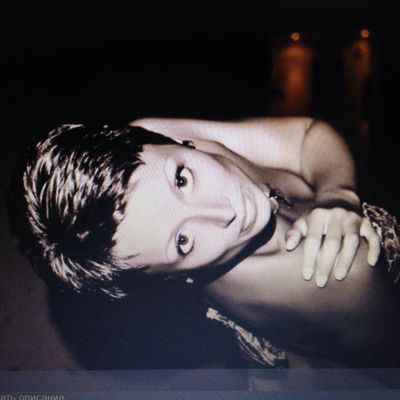 Юлия Шуховцева