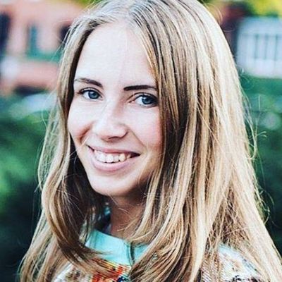 Анастасия Актёрская