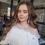 Annet Zastavlenko-Pavlova