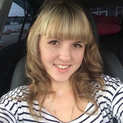 Анна Дорохова