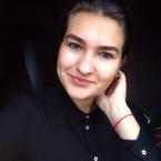 Елена Калашникова