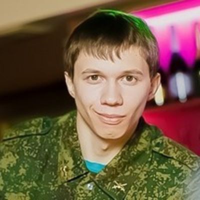 Константин Болтуев