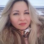 Яна Коновалова