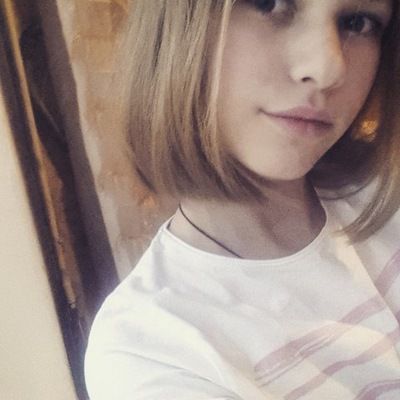 Мария Овсянникова