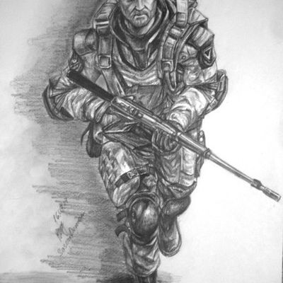 Ваня Гуляев