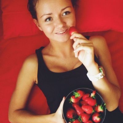 Света Павликова
