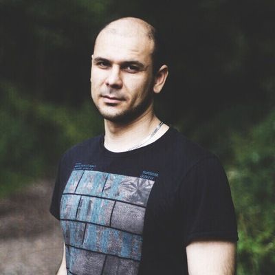 Дмитрий Савельев