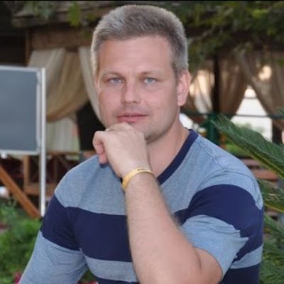 Владимир Мигунов