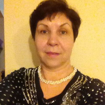 Ирина Зражевская