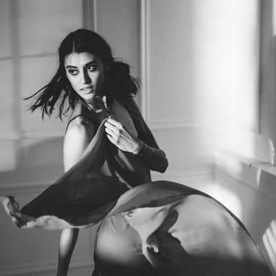 Анна Хуторецкая