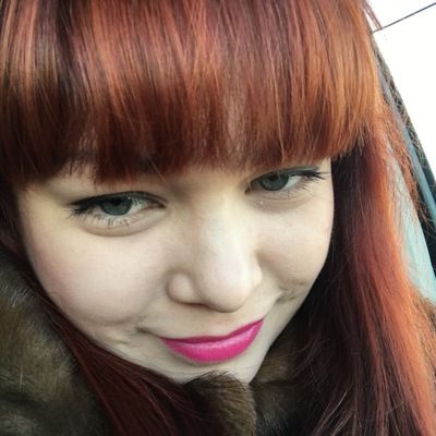 Алина Литовченко