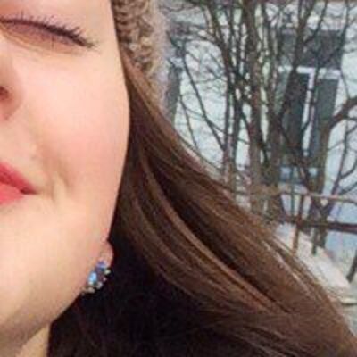 Александра Войнова