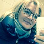 Галина Холина