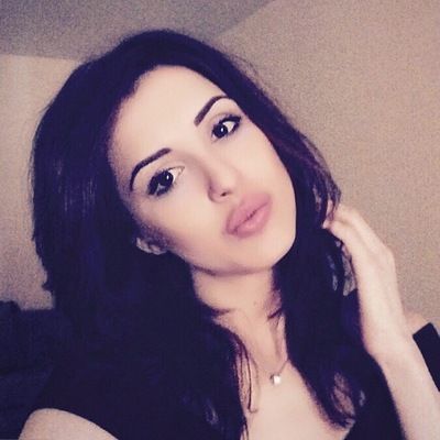 Марина Гамзатова