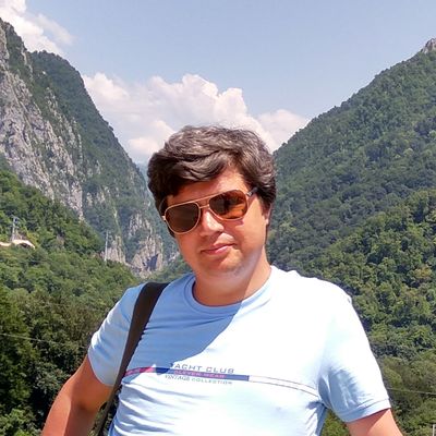 Николай Соковнин