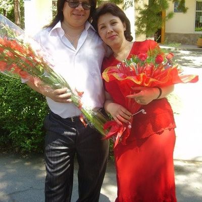 Алла Касьянова