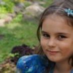 Кристина Торопынина