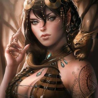 Эльнара Кадирова