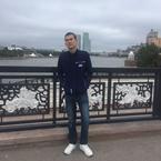 Илхам Умирзаков