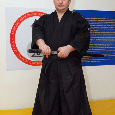 Виталий Калашников