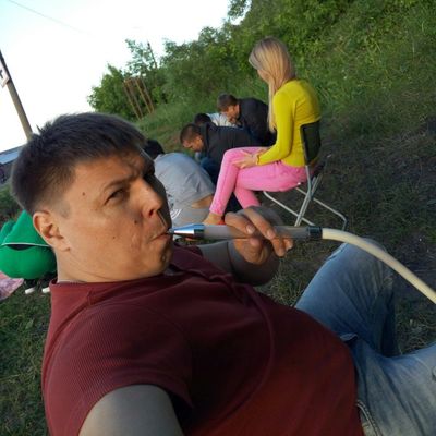 Алексей Щипцов