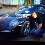 Пётр Семёнов