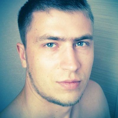 Иван Назаренко