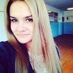 Регина Бережная