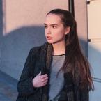 Арина Меньшикова