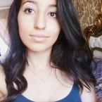 Анна Худоян