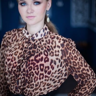 Екатерина Санникова