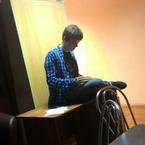 Иван Бердников