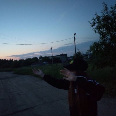 Полина Лузина