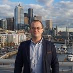 Сергей Ежов