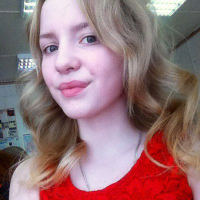 Анастасия Кузнецова